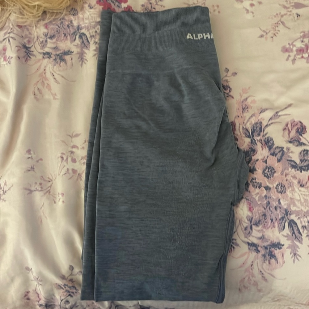Alphalete OG Amplify Leggings